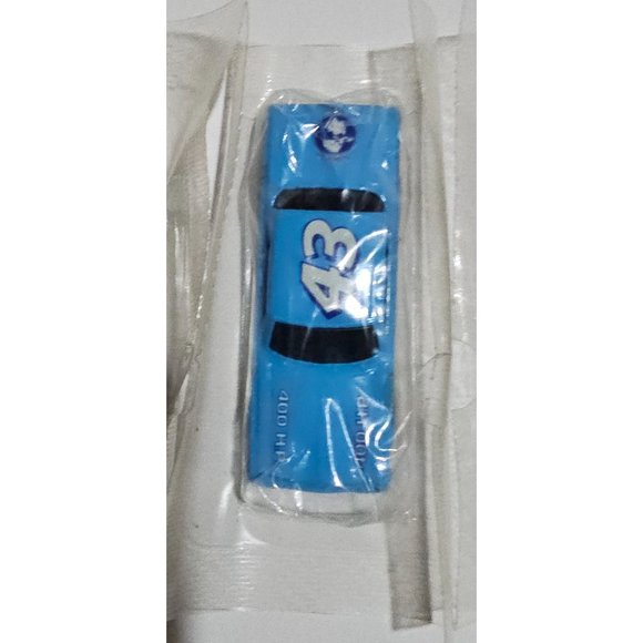 Vintage Lot of 5 Richard Petty #43 1:64 Diecast Hot Wheels Cars Sealed - Picture 3 of 6